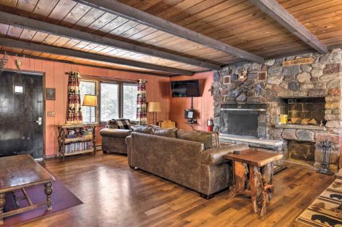 The Lodge at Valhalla at Powderhorn Ski Resort! - image 8