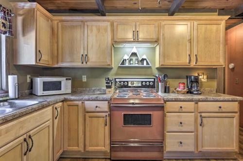 The Lodge at Valhalla at Powderhorn Ski Resort! - image 14