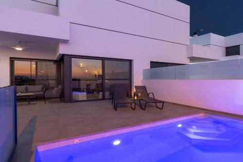 Fidalsa 5 Stars Searenity