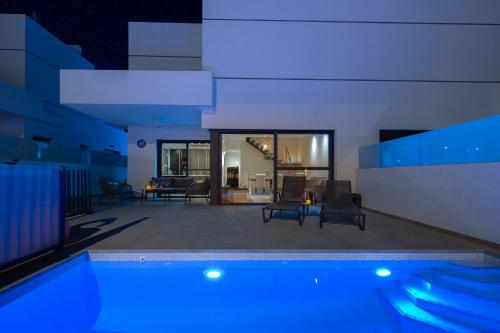  Fidalsa 5 Stars Searenity in 3150 Dolores