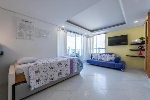Apartamento Nuevo Conquistador in El Laguito