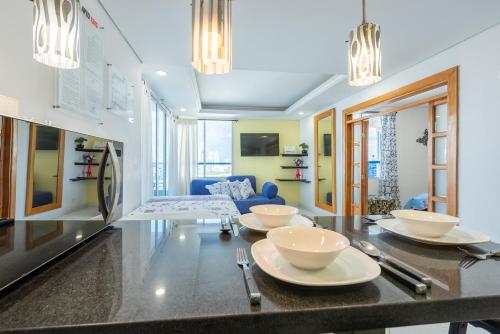 Apartamento Nuevo Conquistador in El Laguito