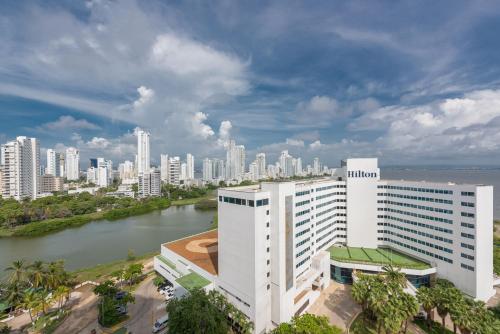 Apartamento Nuevo Conquistador in El Laguito