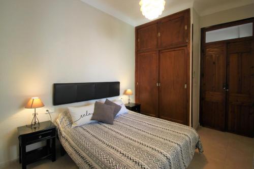  Casaturis Maestro Gaztambide A101, Ferienwohnung in Alicante