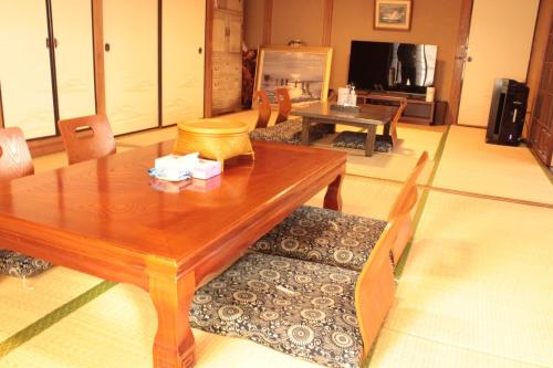 B&B Chigasaki - Rental villa Saya - Vacation STAY 85439v - Bed and Breakfast Chigasaki