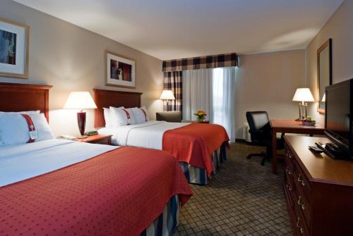 Holiday Inn Cincinnati-Eastgate