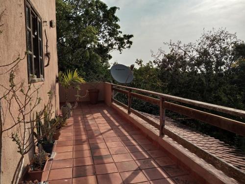 Balkon/terasa, Espaço Crisântemos Búzios (Espaco Crisantemos Buzios) in Praia Baia Formosa
