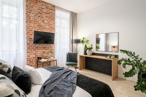 Apartament24 Stare Miasto Wrocław