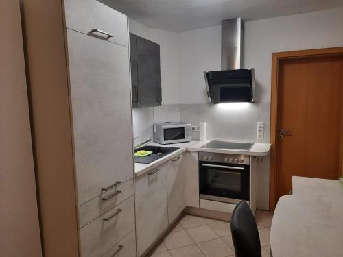 Ferienwohnung Albus in Bad Wildungen