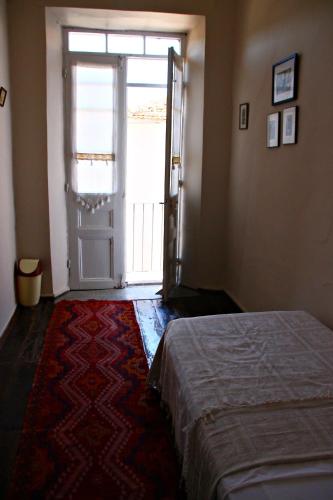 Dreibettzimmer
