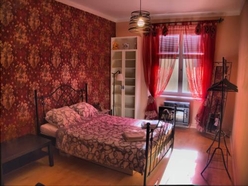 Stela's Apartments - Vysehrad, Praha