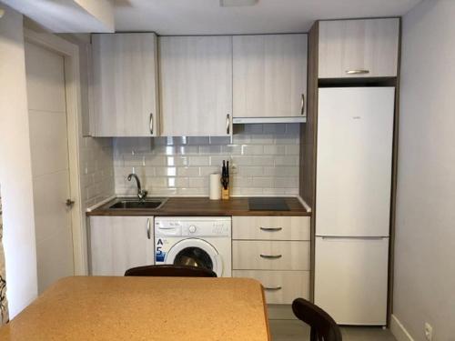 Inter - Apartamento céntrico en Alcalá de Henares