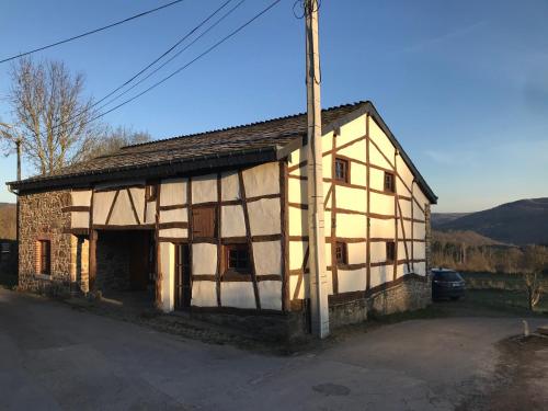 La Source de Chession - Location saisonnière - Stoumont