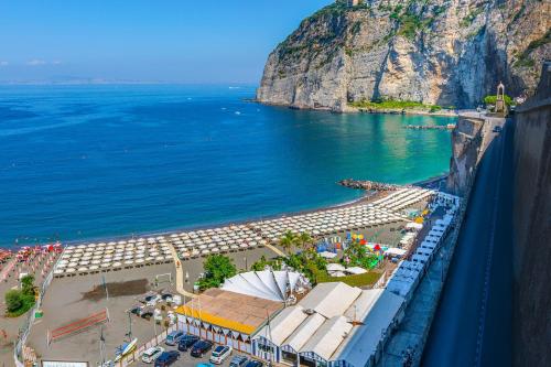  Capitano Nino Guest House in Meta