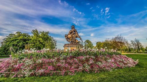 MHL - Maison Hotel Lyon - image 2