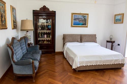  Capitano Nino Guest House in Meta