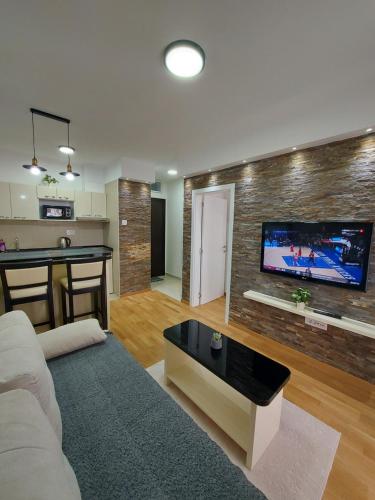 Apartment Jana 3 - Location saisonnière - Subotica