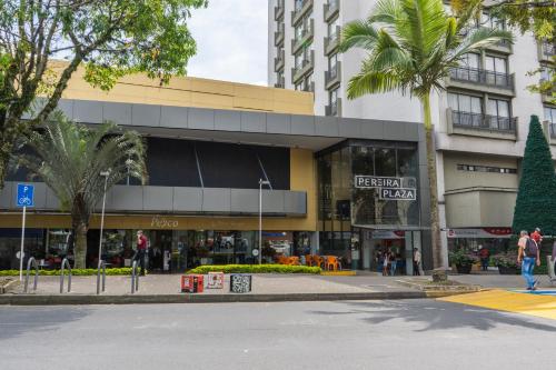 Surrounding environment, Zentrico Boutique in Pereira