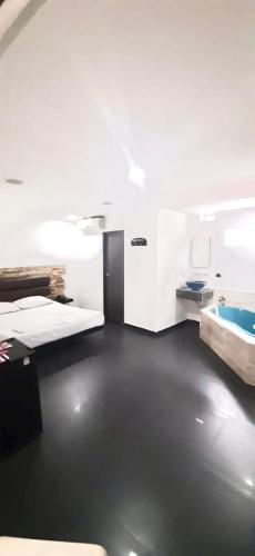 Hotel Amatista Suite