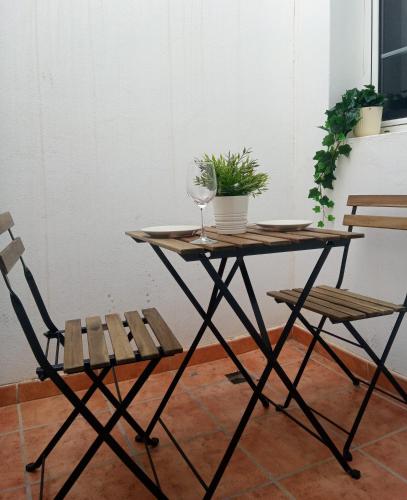 Ayita House in Arrecife