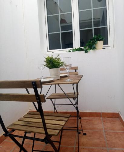  Ayita House in Arrecife