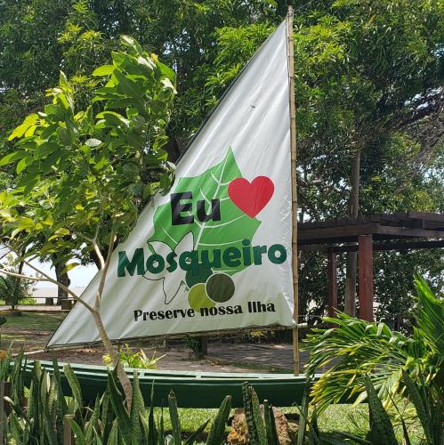 CASA OURO VERDE - Praia de Mosqueiro