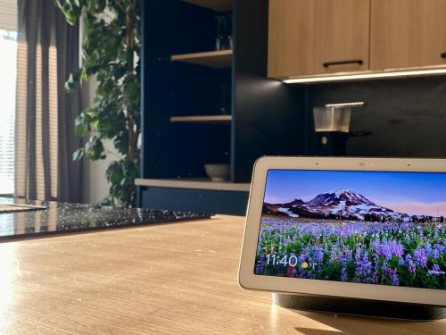 Idyllic Villa Unikko With Jacuzzi And Sauna