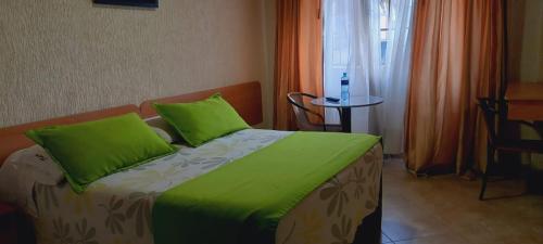 Hoteles Bogota Inn Colonial