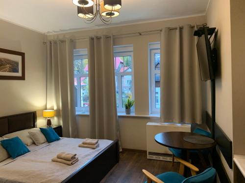 Apartament Classico