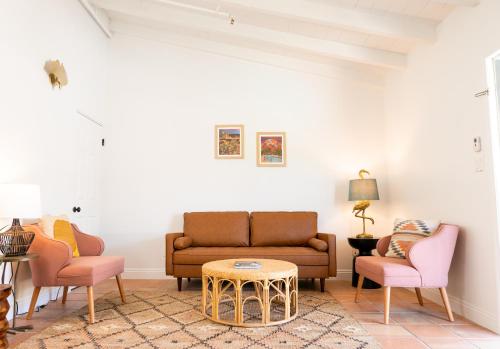 One-Bedroom Suite