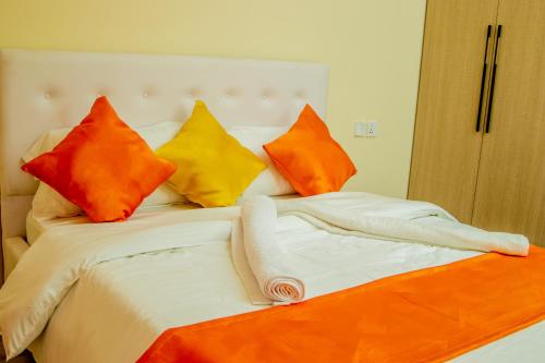 Trebor Homes