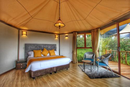 Tent image 3