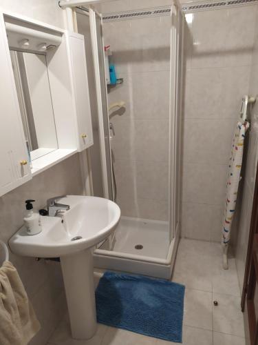 Apartamento Poniente con dos baños centrico