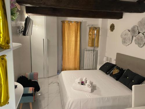 Il nido degli angeli, Bologna (photo 10)