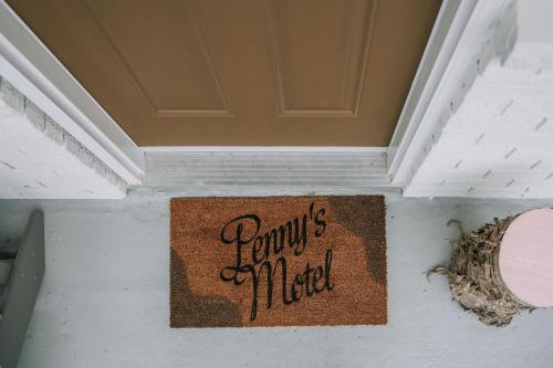 Penny's Motel