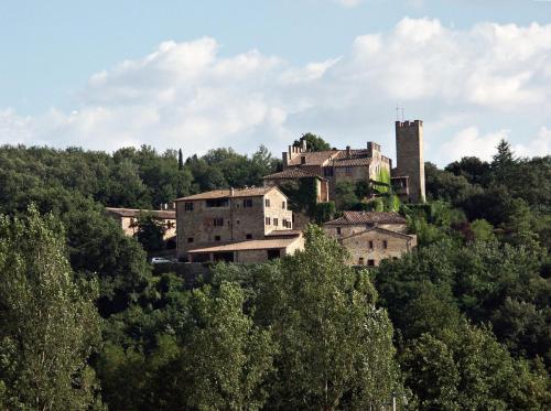 Castello di Montalto - 전망