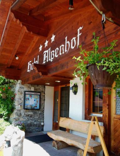 Alpenhof - image 12