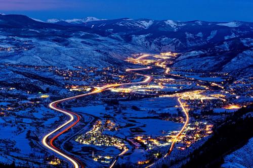 Beaver Creek Condos - Tap to explore photos