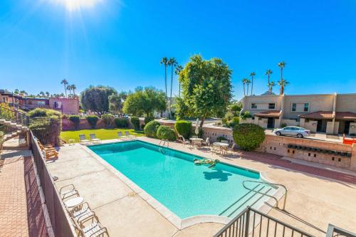 'Casa Feliz' Scottsdale Condo w/ Pool By Downtown! - image 3
