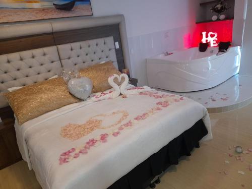 326813950 Hotel San Antonio Guarne
