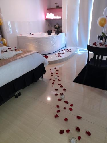 326814307 Hotel San Antonio Guarne