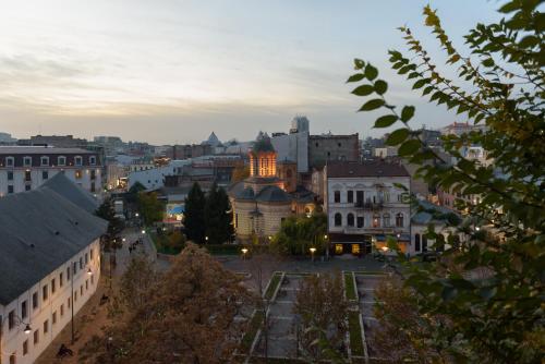Ultracentral Apartment - "Saint Anthony" Church & Old Town View 1