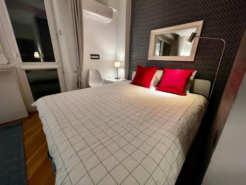 BLUE 2 fast WiFi 2xMetro 60'TV Netflix HBO AppleTV+, Warszawa