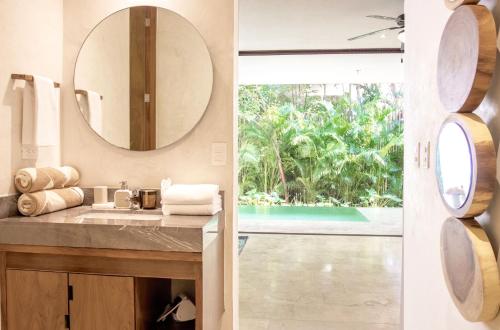 Cute & Lovely Apartment in Luum Zama most Exclusive Gated Community in Tulum