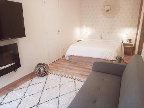  Precioso apartamento en el centro de Santander in Santander