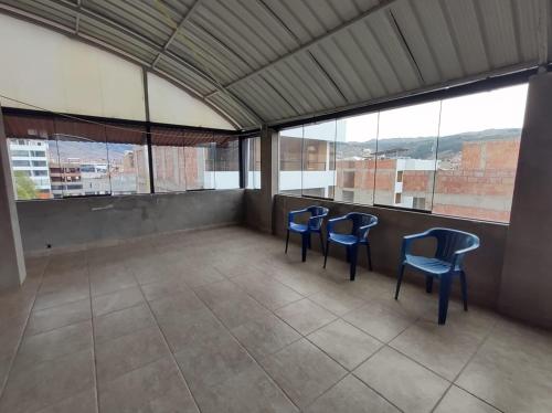 Adela's Aparment in Cusco