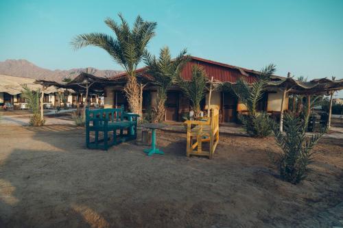 Sayadeen Village - Red Sea Riviera in Nuweiba