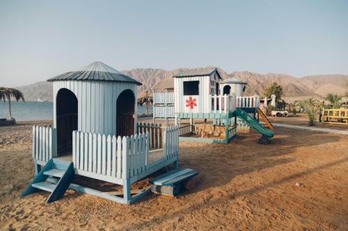Sayadeen Village - Red Sea Riviera in Nuweiba