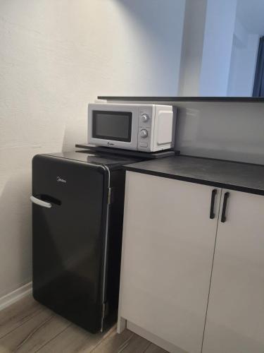 Modern Apartment Korca 2