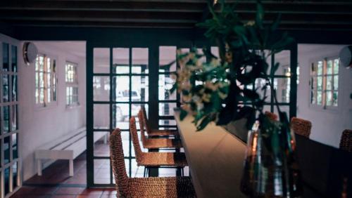 Posada Paradiso in โคเซ อิกนาเซียว